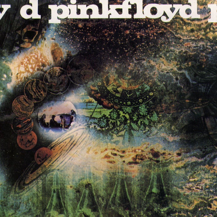 Significado de las carátulas de Pink Floyd | Pink Floyd