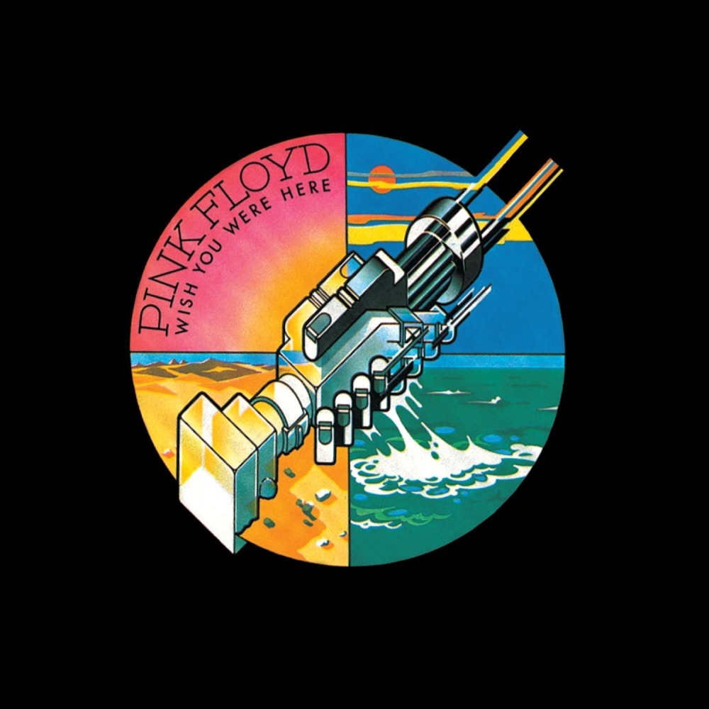 Significado de las carátulas de Pink Floyd | Pink Floyd